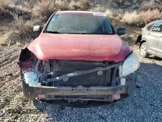 2008 Toyota RAV4 with VIN JTMBD33V686083691, listed as a Copart auction lot 89367885 with 135,152 mi miles and Salvage Title. Bid and sale history available at carsss.com. Image 5.