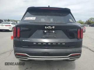 2022 Kia Sorento S z VIN 5XYRL4LC4NG159570, wystawiony jako Copart lot #53668075 z przebiegiem 120 708 mil mil oraz Szkoda całkowita • Salvage title. Historia ofert i sprzedaży dostępna na DreamBid. Obrazek 6.