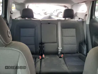 2024 GMC Terrain SLE z VIN 3GKALTEG5RL384672, wystawiony jako Copart lot #53125205 z przebiegiem 13 736 mil mil oraz Szkody całkowita. Historia ofert i sprzedaży dostępna na DreamBid. Obrazek 10.