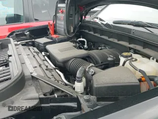 2020 GMC Sierra 1500 Denali с VIN 1GTU9FEL3LZ284219, выставлен на аукционе IAAI как лот 42283465 с пробегом 44 126 миль миль и . История ставок и продаж доступна на DreamBid. Изображение 18.