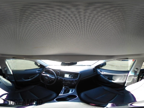 2015 Kia Optima SX Turbo with VIN 5XXGR4A66FG382167, listed as a IAAI auction lot 40951399 with 77,083 mi miles and . Bid and sale history available at DreamBid. Image 18.