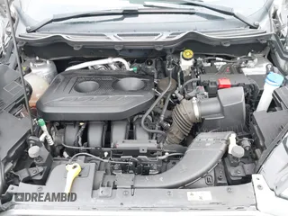 2019 Ford EcoSport SE with VIN MAJ6S3GL2KC263846, listed as a IAAI auction lot 41741329 with 70,094 mi miles. Bid and sale history available at carsss.com. Image 10.
