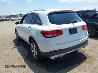 2016 Mercedes-Benz GLC 300 z VIN WDC0G4JB7GF029144, wystawiony jako IAAI lot #42806241 z przebiegiem 75 528 mil mil oraz . Historia ofert i sprzedaży dostępna na DreamBid. Obrazek 3.