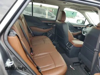2021 Subaru Outback Touring with VIN 4S4BTAPC3M3185103, listed as a Copart auction lot 54251985 with 52,598 mi miles and Salvage title. Bid and sale history available at DreamBid. Image 10.