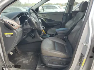 2019 Hyundai Santa Fe XL Limited Ultimate with VIN KM8SR4HF4KU299613, listed as a Copart auction lot 79334754 with 66,203 mi miles and Salvage Title. Bid and sale history available at carsss.com. Image 7.