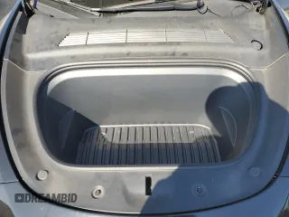 2022 Tesla Model Y Performance with VIN 7SAYGDEF1NF486218, listed as a Copart auction lot 63127435 with 99,302 mi miles and Salvage title. Bid and sale history available at DreamBid. Image 11.
