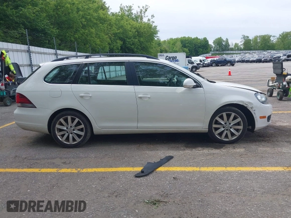2014 Volkswagen Jetta TDI w/Sunroof с VIN 3VWPL7AJ0EM604381, выставлен на аукционе IAAI как лот 42362066 с пробегом 159 274 миль миль и . История ставок и продаж доступна на DreamBid. Изображение 13.