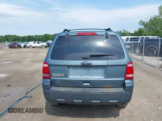 2012 Ford Escape XLT with VIN 1FMCU0D71CKC03539, listed as a IAAI auction lot 42536592 with 178,823 mi miles and . Bid and sale history available at DreamBid. Image 16.