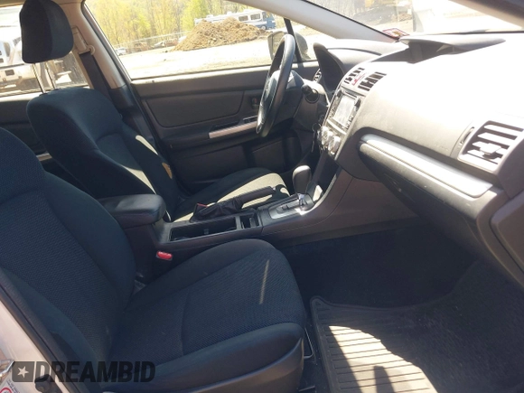 2015 Subaru Impreza 2.0i z VIN JF1GPAA6XF8326648, wystawiony jako IAAI lot #42145029 z przebiegiem 194 037 mil mil oraz . Historia ofert i sprzedaży dostępna na DreamBid. Obrazek 5.