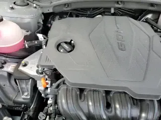 2024 Hyundai Tucson SE with VIN 5NMJA3DE4RH361494, listed as a Copart auction lot 67381175 with 21,447 mi miles and Salvage title. Bid and sale history available at DreamBid. Image 15.