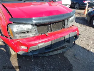 2002 Chevrolet TrailBlazer LS with VIN 1GNDT13S022270744, listed as a IAAI auction lot 41633796 with 133,076 mi miles. Bid and sale history available at carsss.com. Image 6.
