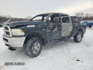 2014 Ram 2500 Tradesman с VIN 3C6TR5CT6EG146984, выставлен на аукционе Copart как лот 41841205 с пробегом Не указан миль и На запчасти • Non repairable. История ставок и продаж доступна на DreamBid. Изображение 1.
