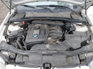 2011 BMW 3 Series 328i xDrive with VIN WBAPK5G51BNN26311, listed as a IAAI auction lot 42437699 with 168,247 mi miles and . Bid and sale history available at DreamBid. Image 10.