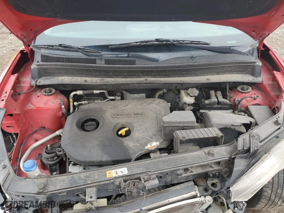 2012 Kia Soul + with VIN KNDJT2A62C7378648, listed as a Copart auction lot 51216265 with 182,159 mi miles and Salvage Title. Bid and sale history available at carsss.com. Image 12.