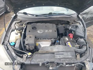2006 Nissan Altima S with VIN 1N4AL11D36C232219, listed as a IAAI auction lot 42151027 with Not provided miles and . Bid and sale history available at DreamBid. Image 10.