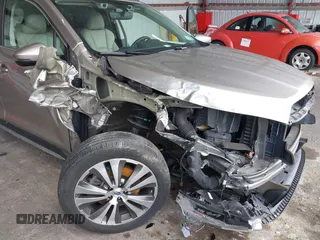 2020 Subaru Ascent Limited z VIN 4S4WMAJD5L3444883, wystawiony jako IAAI lot #42029248 z przebiegiem 55 213 mil mil oraz . Historia ofert i sprzedaży dostępna na DreamBid. Obrazek 6.