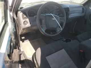 2009 Ford Ranger XL with VIN 1FTYR14D29PA01750, listed as a Copart auction lot 52598895 with 759,812 mi miles and Salvage Title. Bid and sale history available at carsss.com. Image 8.