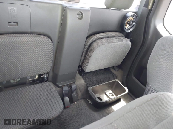 2005 Nissan Frontier SE with VIN 1N6AD06U15C432859, listed as a IAAI auction lot 42784615 with 96,257 mi miles and . Bid and sale history available at DreamBid. Image 8.