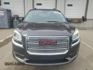 2016 GMC Acadia SLE with VIN 1GKKVPKD4GJ117169, listed as a Copart auction lot 51099045 with 105,309 mi miles and Salvage Title. Bid and sale history available at carsss.com. Image 5.