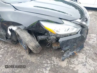 2017 Nissan Altima S с VIN 1N4AL3AP3HN362949, выставлен на аукционе IAAI как лот 40759117 с пробегом 140 869 миль миль и . История ставок и продаж доступна на DreamBid. Изображение 6.