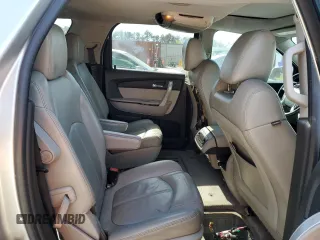 2011 GMC Acadia SLT1 with VIN 1GKKRREDXBJ126530, listed as a Copart auction lot 50134405 with 148,077 mi miles and Salvage Title. Bid and sale history available at carsss.com. Image 11.