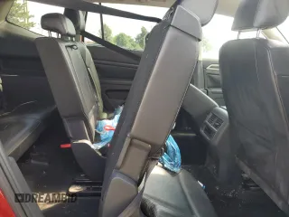 2018 Volkswagen Atlas SEL с VIN 1V2ER2CA7JC510923, выставлен на аукционе Copart как лот 64784805 с пробегом 120 392 миль миль и Чистый • Clean title. История ставок и продаж доступна на DreamBid. Изображение 11.