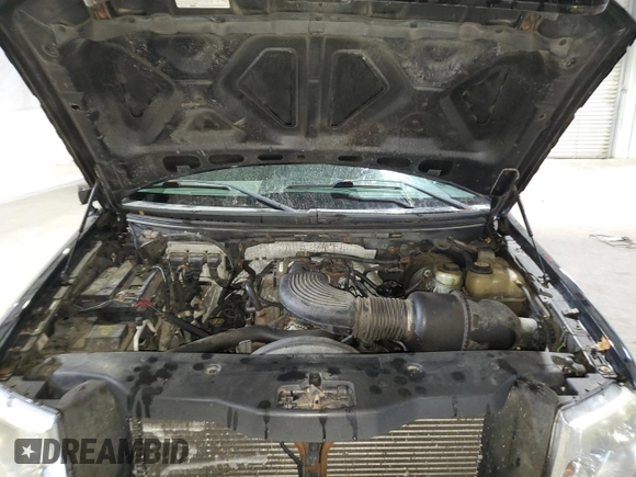 2006 Ford F-150 XLT with VIN 1FTRW14W26FA63844, listed as a Copart auction lot 78662414 with 148,769 mi miles and Salvage Title. Bid and sale history available at carsss.com. Image 11.