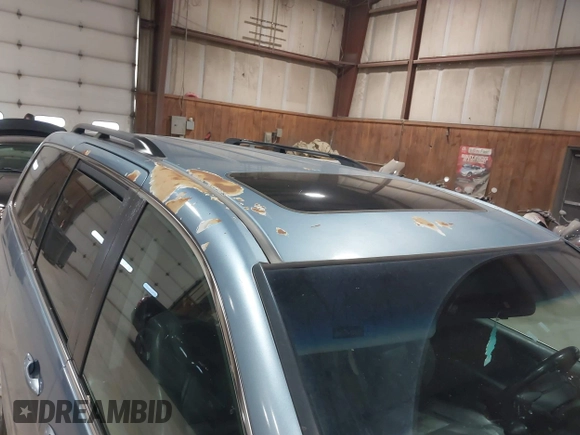 2006 Honda Odyssey EX-L with VIN 5FNRL38726B078467, listed as a IAAI auction lot 41874268 with 178,580 mi miles and . Bid and sale history available at DreamBid. Image 15.
