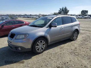 2009 Subaru Tribeca Limited z VIN 4S4WX98D694401362, wystawiony jako Copart lot #46331525 z przebiegiem 207 004 mil mil oraz Czysty tytuł • Clean title. Historia ofert i sprzedaży dostępna na DreamBid. Obrazek 1.