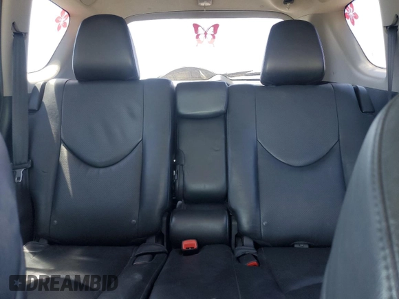 2011 Toyota RAV4 Sport z VIN 2T3WK4DV5BW013438, wystawiony jako Copart lot #57257425 z przebiegiem 158 391 mil mil oraz Szkoda całkowita • Salvage title. Historia ofert i sprzedaży dostępna na DreamBid. Obrazek 10.