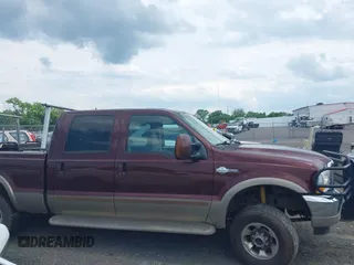 2004 Ford F-250 XL with VIN 1FTNW21L94EA30681, listed as a IAAI auction lot 42452757 with 238,052 mi miles and . Bid and sale history available at DreamBid. Image 13.