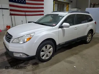 2012 Subaru Outback Prem with VIN 4S4BRBGC8C3281800, listed as a Copart auction lot 60846215 with 178,514 mi miles and Clean title. Bid and sale history available at DreamBid. Image 1.