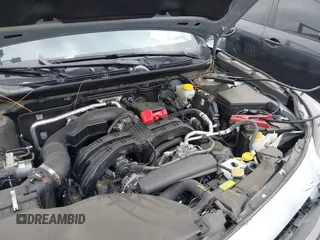 2024 Subaru Outback Premium с VIN 4S4BTADC1R3164648, выставлен на аукционе IAAI как лот 42246759 с пробегом 14 864 миль миль и . История ставок и продаж доступна на DreamBid. Изображение 10.