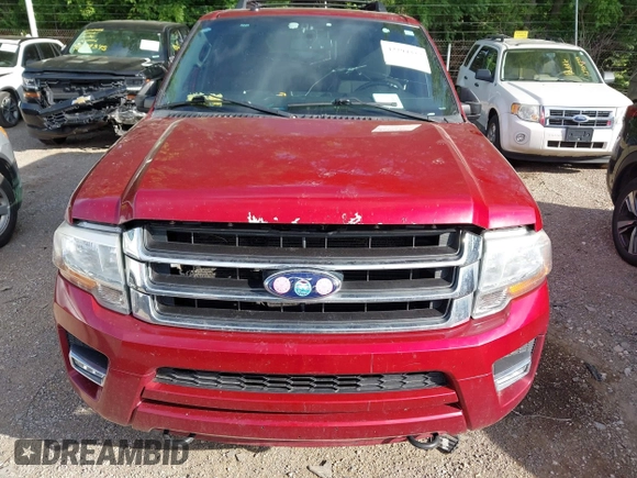 2015 Ford Expedition XLT с VIN 1FMJU1JT1FEF42917, выставлен на аукционе IAAI как лот 42294327 с пробегом 222 910 миль миль и . История ставок и продаж доступна на DreamBid. Изображение 17.