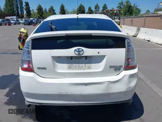 2009 Toyota Prius with VIN JTDKB20U397855359, listed as a IAAI auction lot 42223095 with 263,129 mi miles and . Bid and sale history available at DreamBid. Image 16.