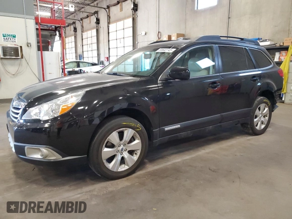 2012 Subaru Outback Limited z VIN 4S4BRDLC9C2301852, wystawiony jako Copart lot #55602745 z przebiegiem 74 797 mil mil oraz Szkoda całkowita • Salvage title. Historia ofert i sprzedaży dostępna na DreamBid. Obrazek 1.