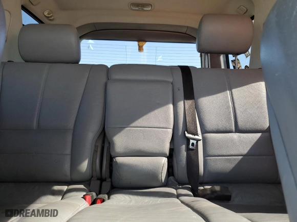 2000 Mercedes-Benz M-Class with VIN 4JGAB72E3YA172993, listed as a Copart auction lot 47051815 with 112,355 mi miles and Salvage Title. Bid and sale history available at carsss.com. Image 10.