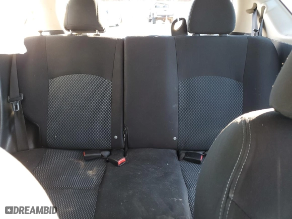 2014 Nissan Versa Note SV with VIN 3N1CE2CP4EL356340, listed as a Copart auction lot 86349354 with 221,898 mi miles and Clean Title. Bid and sale history available at carsss.com. Image 10.