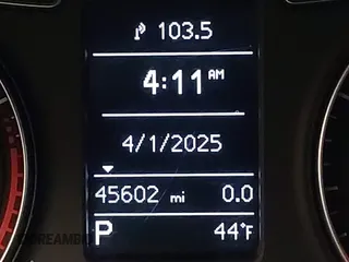 2017 Audi Q3 Premium with VIN WA1ECCFS2HR003006, listed as a IAAI auction lot 41947406 with 45,602 mi miles. Bid and sale history available at carsss.com. Image 16.