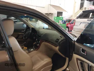 2008 Subaru Legacy Limited z VIN 4S3BL626487210172, wystawiony jako IAAI lot #41598816 z przebiegiem 182 850 mil mil oraz . Historia ofert i sprzedaży dostępna na DreamBid. Obrazek 5.