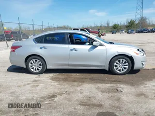 2015 Nissan Altima SL z VIN 1N4AL3AP2FC276525, wystawiony jako IAAI lot #42190347 z przebiegiem 223 582 mil mil oraz . Historia ofert i sprzedaży dostępna na DreamBid. Obrazek 13.