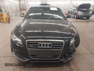 2011 Audi A4 Prestige z VIN WAUKFAFL5BA062678, wystawiony jako IAAI lot #41669467 z przebiegiem 213 424 mil mil oraz . Historia ofert i sprzedaży dostępna na DreamBid. Obrazek 13.