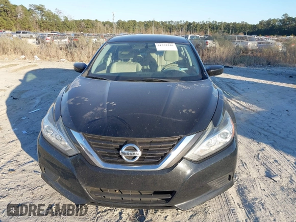2017 Nissan Altima SV with VIN 1N4AL3AP0HC251769, listed as a IAAI auction lot 41352246 with 121,954 mi miles and . Bid and sale history available at carsss.com. Image 12.