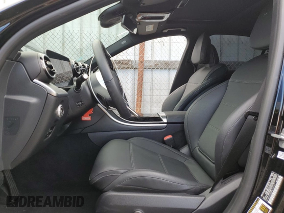 2023 Mercedes-Benz C 300 z VIN W1KAF4GB0PR135167, wystawiony jako Copart lot #44068634 z przebiegiem 9 070 mil mil oraz . Historia ofert i sprzedaży dostępna na DreamBid. Obrazek 7.