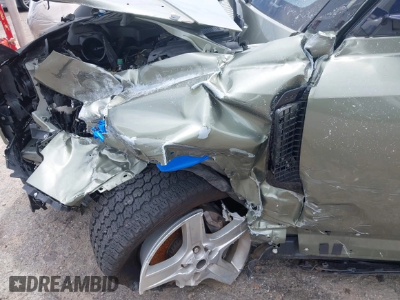2020 Land Rover Defender SE with VIN SALEPEEU1L2007406, listed as a IAAI auction lot 42454973 with 34,017 mi miles and . Bid and sale history available at DreamBid. Image 19.
