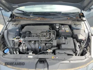 2021 Hyundai Elantra SEL z VIN KMHLM4AG3MU069277, wystawiony jako Copart lot #58504045 z przebiegiem 37 668 mil mil oraz Szkoda całkowita • Salvage title. Historia ofert i sprzedaży dostępna na DreamBid. Obrazek 11.