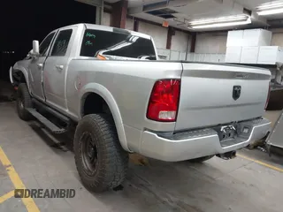 2014 Ram 2500 Tradesman with VIN 3C6UR5CL7EG254020, listed as a IAAI auction lot 41805542 with 141,694 mi miles and . Bid and sale history available at DreamBid. Image 3.