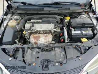 2015 Chrysler 200 Limited with VIN 1C3CCCAB2FN702827, listed as a Copart auction lot 56203255 with Not Provided miles and Clean Title. Bid and sale history available at DreamBid. Image 11.