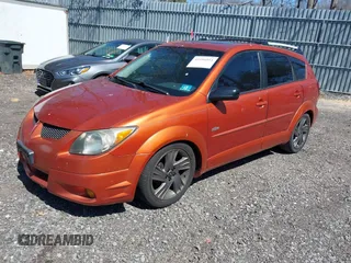 2004 Pontiac Vibe z VIN 5Y2SL64844Z453882, wystawiony jako IAAI lot #41996051 z przebiegiem 222 751 mil mil oraz . Historia ofert i sprzedaży dostępna na DreamBid. Obrazek 2.
