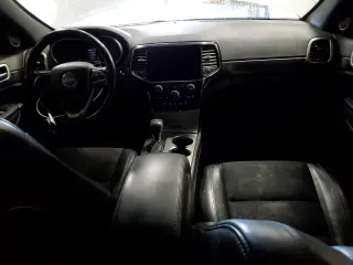 2020 Jeep Grand Cherokee Altitude with VIN 1C4RJFAG0LC235763, listed as a Copart auction lot 46183125 with 127,025 mi miles and Non repairable. Bid and sale history available at DreamBid. Image 8.